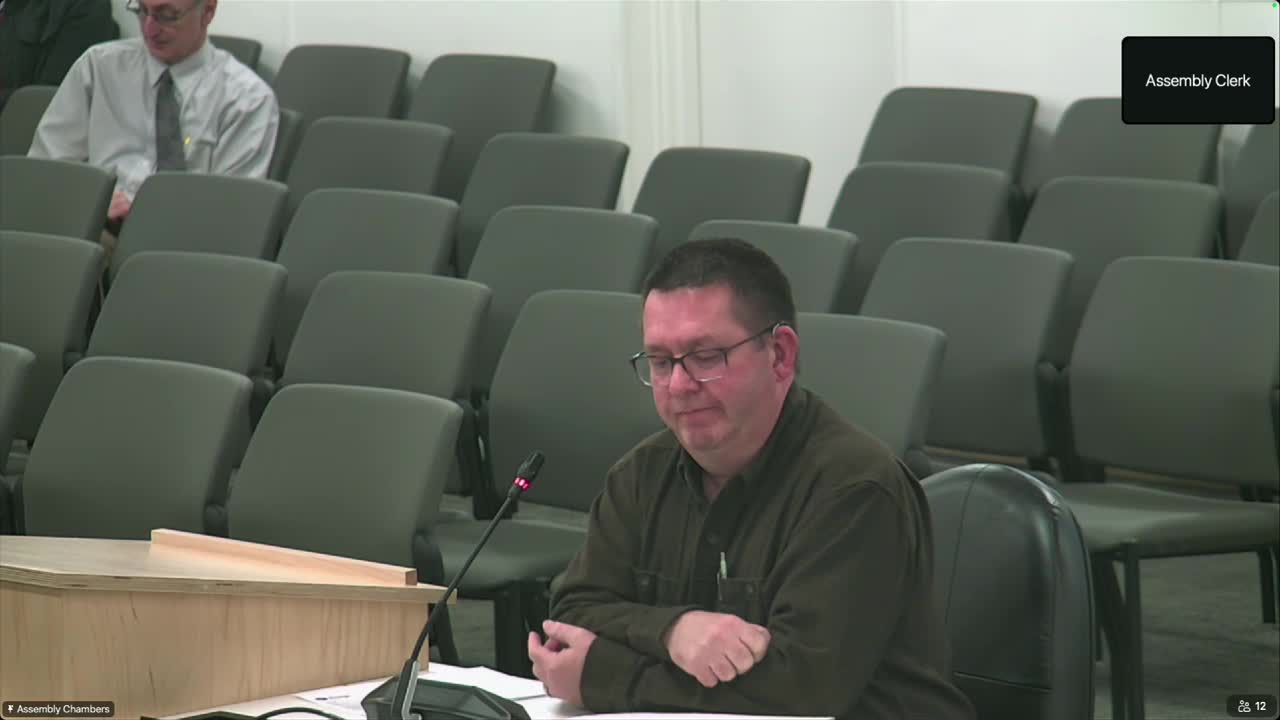 Borough staff report petition to vacate Corona Court and Hidden Valley Circle in Nikiski; road maintenance to end if vacated