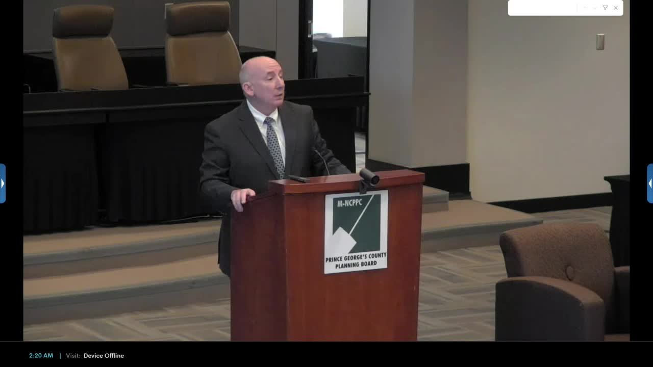 People’s Counsel warns data center growth could raise Maryland electric bills, urges policies to limit cost shifts