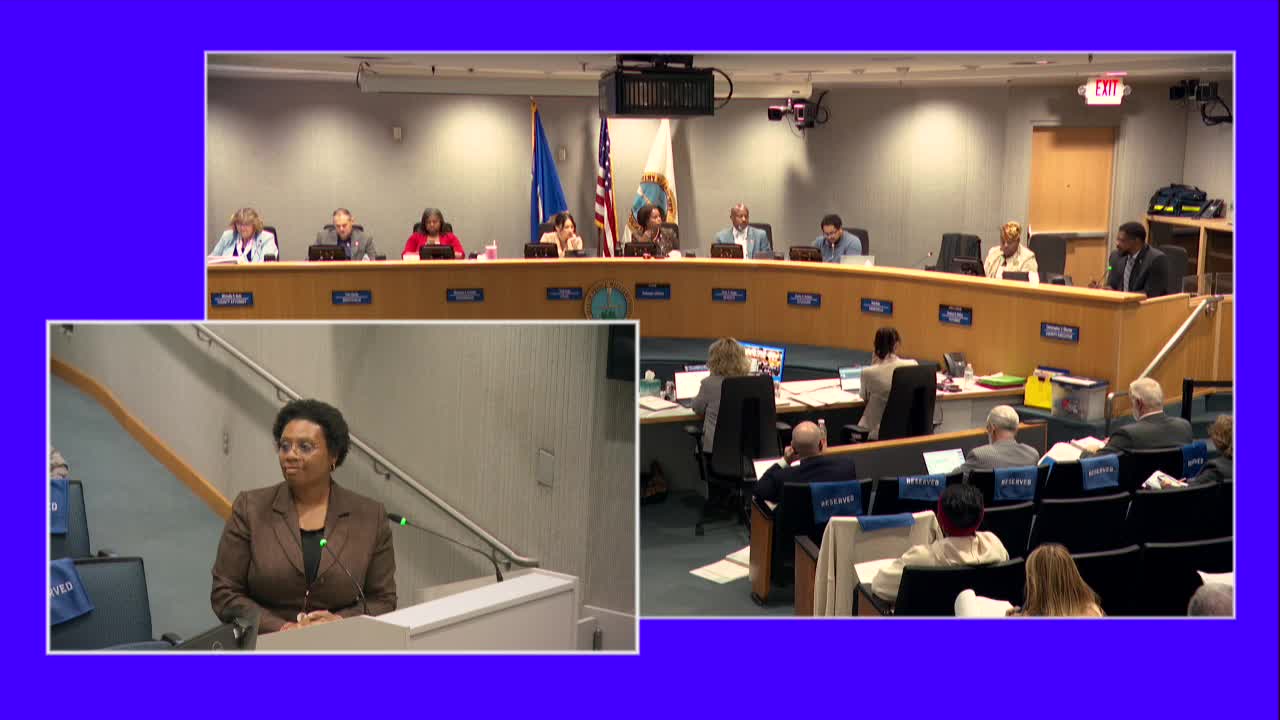 Board approves $300,000 to study project labor agreements after split vote