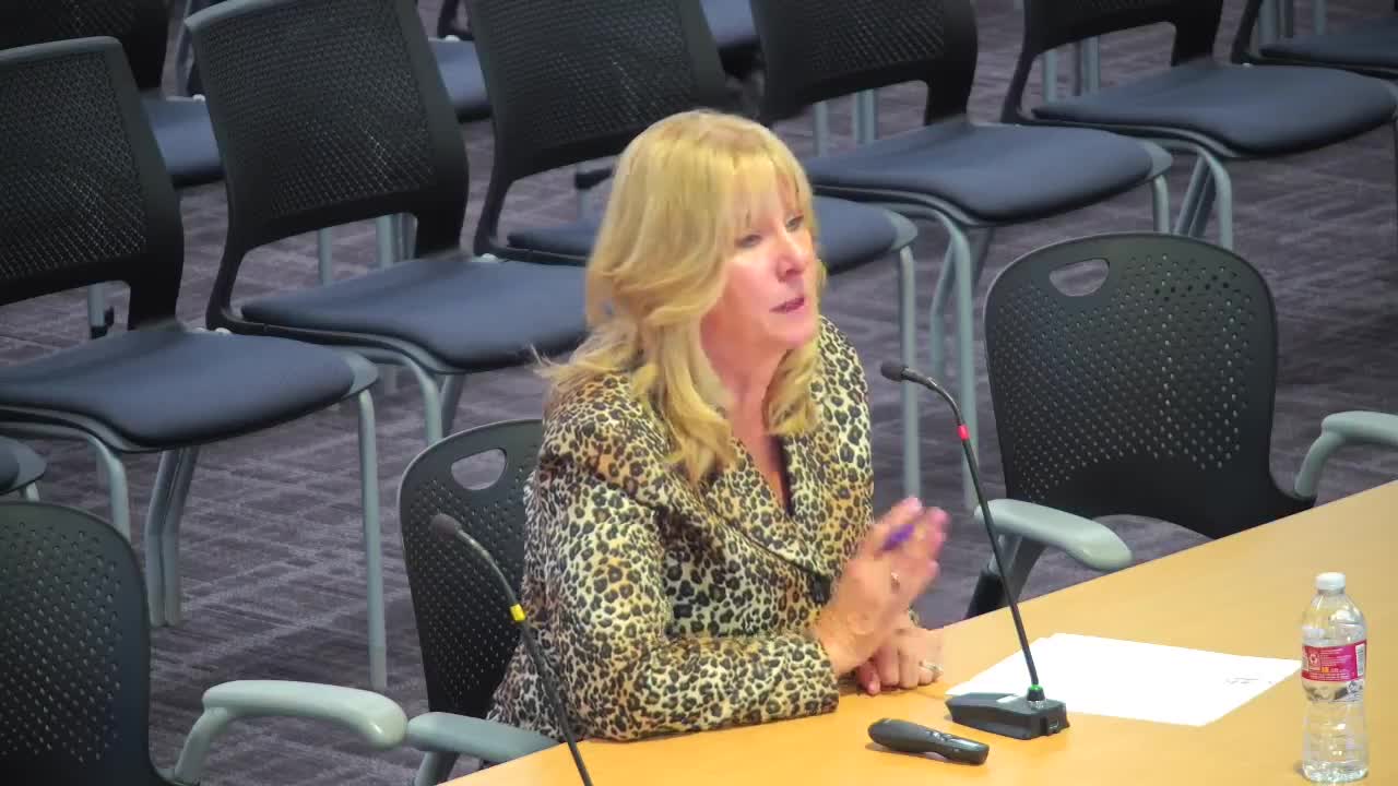 Staff proposes $170,000 Opportunity Fund and $1.575M in TPA marketing and sports recruitment for 2026; council discussion generally supportive