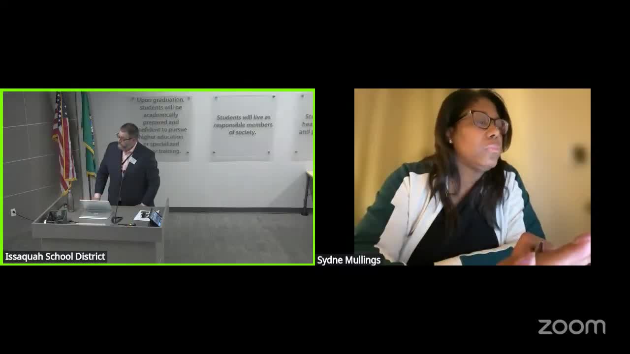 New CIO outlines cybersecurity, device and AI priorities after limited data‑access incident