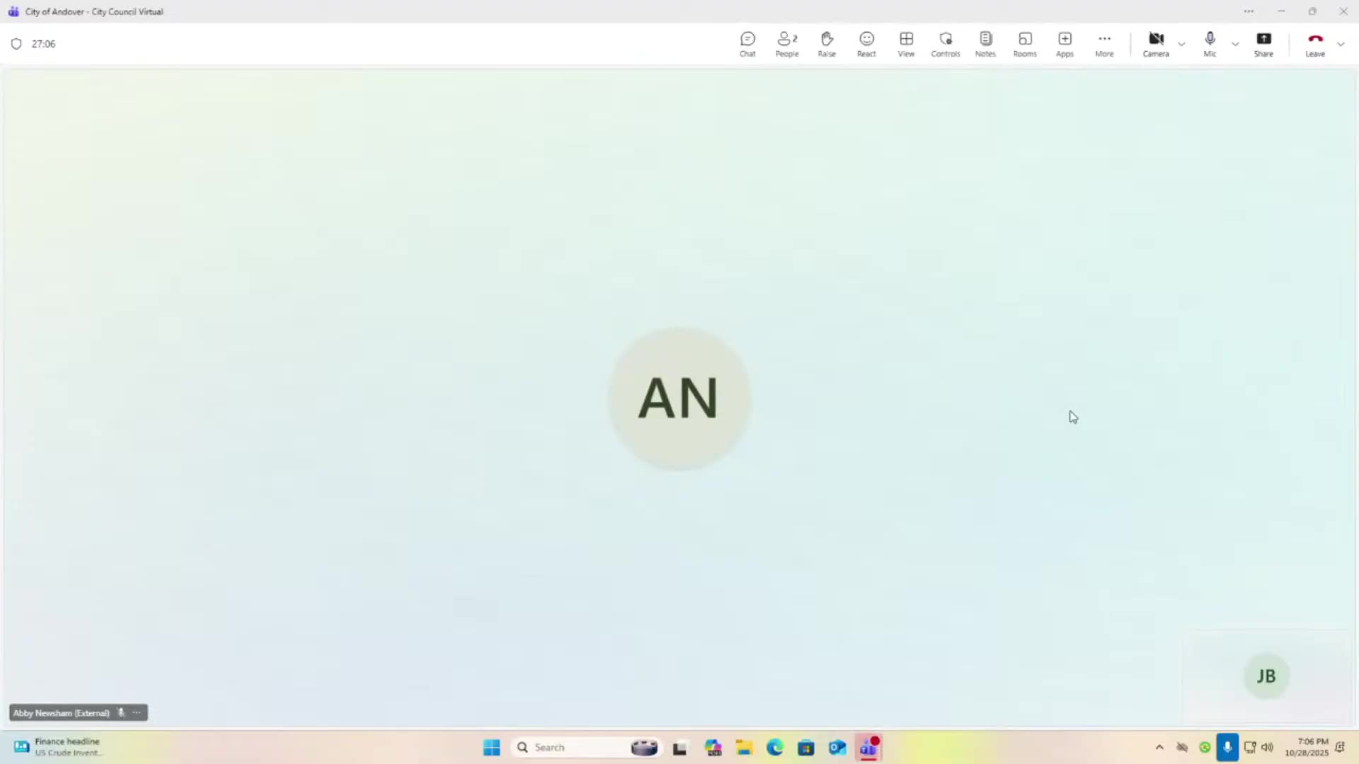 Andover council approves contract with Olson to refresh Unified Development Manual
