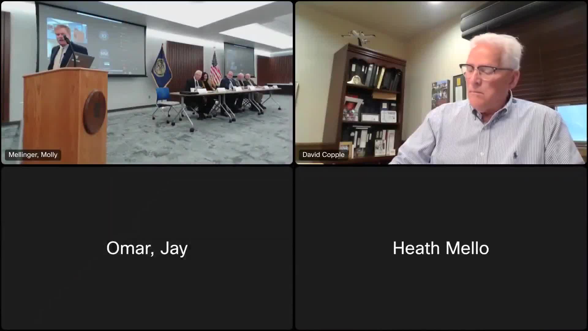 NDOT District 7 outlines 2025 accomplishments, FY26 one‑year program and Super 2 progress