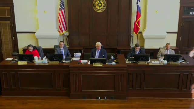 County approves nearly $1M indigent‑defense grant as commissioners urge long‑term cost review