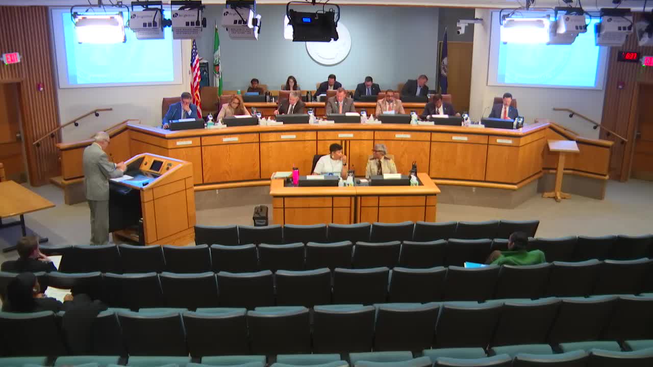 Board approves additional consulting funds for public-safety radio project; supervisors request regional briefing