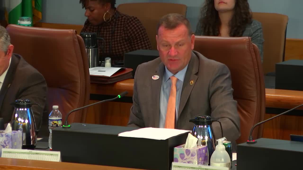 Votes at a glance: Henrico Board passes appointments, easements, contracts and routine awards on Oct. 28