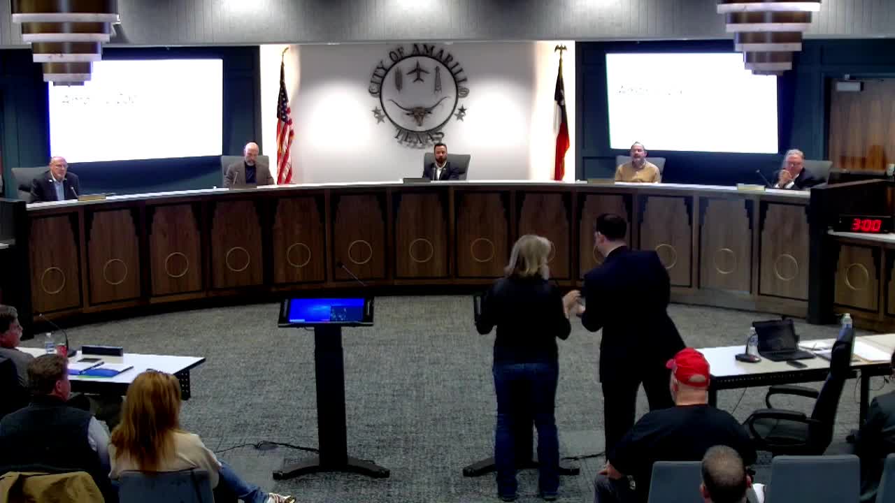 Wild West Wildlife seeks to run Amarillo Zoo; proposes nonprofit lease to reshape exhibits and education