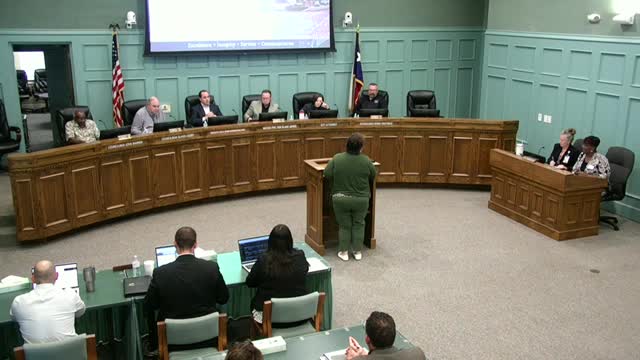 Local resident urges broader outreach, veteran involvement in 9/11 memorial planning