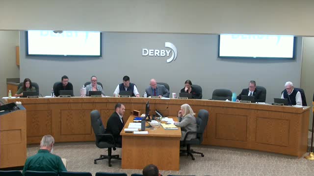 Derby council denies zone change for 39.8-acre site at 50th and Woodlawn after weeks of debate and public opposition