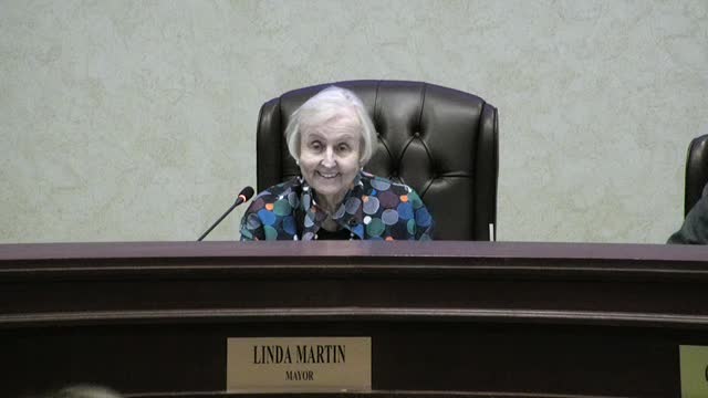 Euless City Council approves H‑E‑B sign plan, clears consent agenda and pauses ambulance chassis purchase