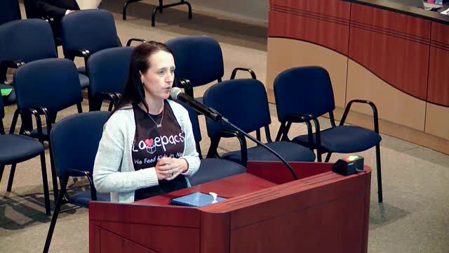 Council drops Pilot Knoll cabin plan after CMAR review, directs limited park improvements