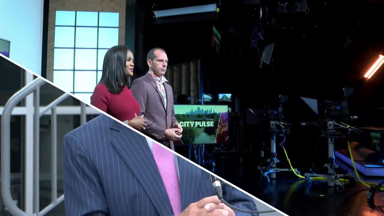 Whitmire announces rollout of 50 new solid waste trucks; mayor touts cost savings from undecorated vehicles