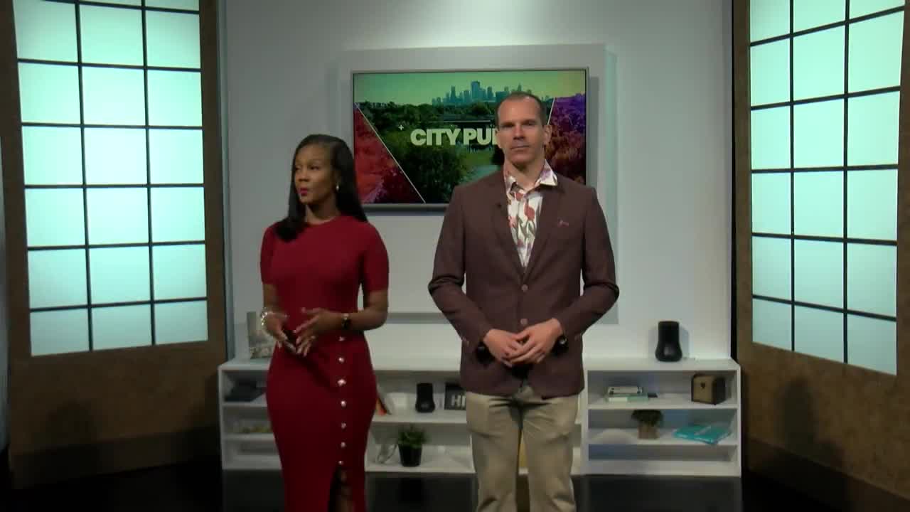 Houston opens 419 Emancipation Avenue as 24-hour front door to homeless response system