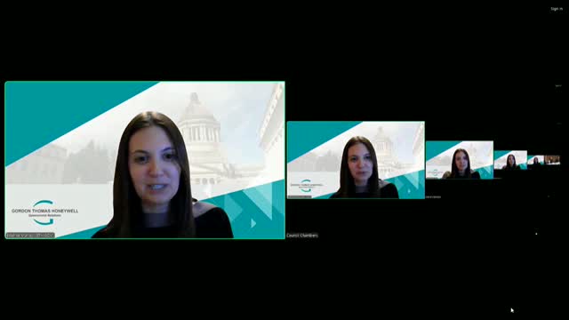 Kennewick staff and council discuss strengthening boards and commissions recruitment, oversight and reporting