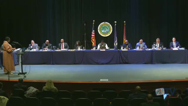 City outlines SNAP contingency, county figures and local relief ideas as federal shutdown looms