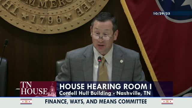 Department of Safety highlights trooper growth, Memphis task force and radio network expansion