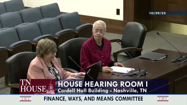 Education commissioner details $2.3B in recurring K–12 investments, progress on literacy and funding distribution