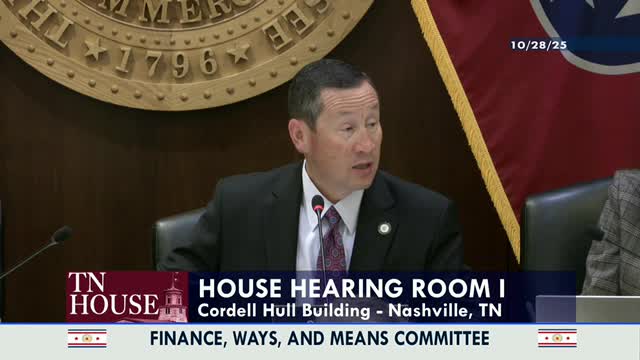 Tennessee outlines how federal COVID relief and ARPA funds were spent, flags projects at risk of underspend