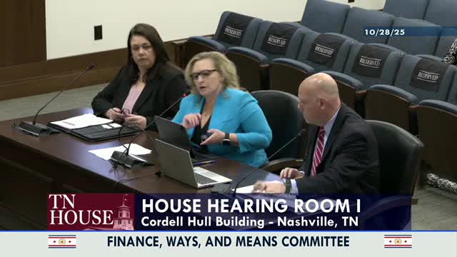 State IT chief outlines cloud, cybersecurity and ARPA‑funded technology projects