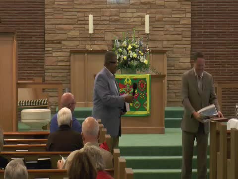 City economic-development official highlights major investments, small-business centers and Arlington corridor work