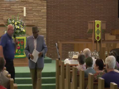 Jacksonville code enforcement explains complaint process, fines and common violations at District 1 town hall