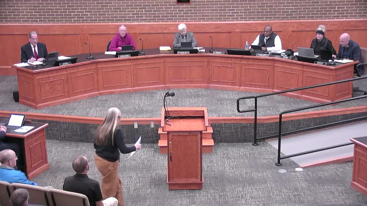 VDOT to hold public hearing on Route 220 intersection improvements; county alerted to mowing status and a fatality review