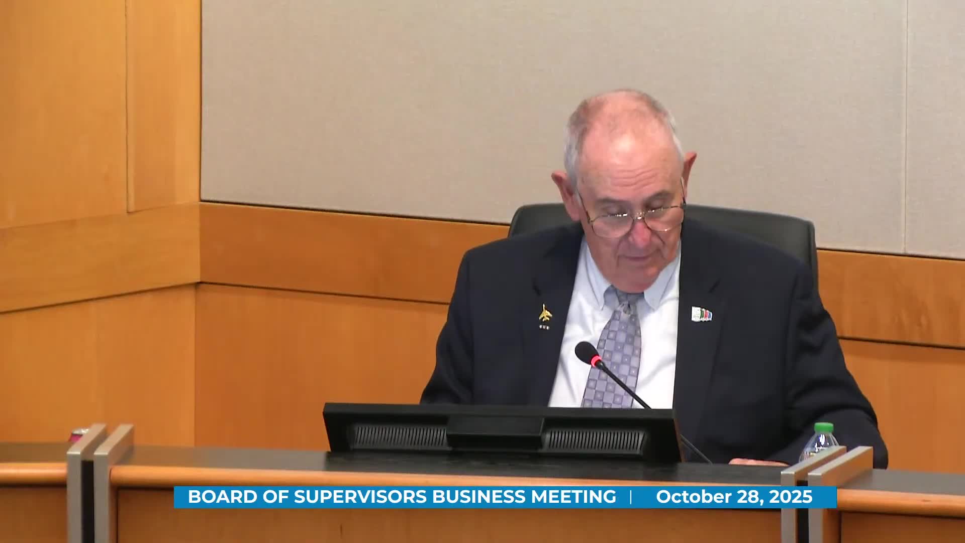 James City County staff presents draft data center policy; board asks for field visits and tighter protections for nearby homes