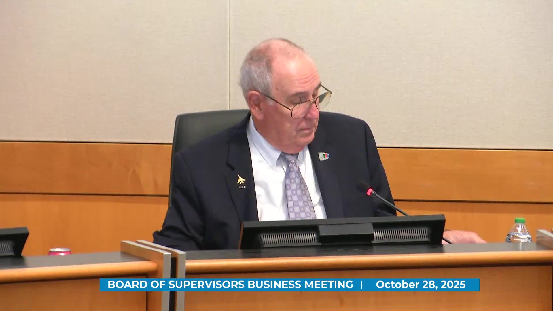 Government center construction moves forward; county negotiating solar contract and planning November groundbreaking