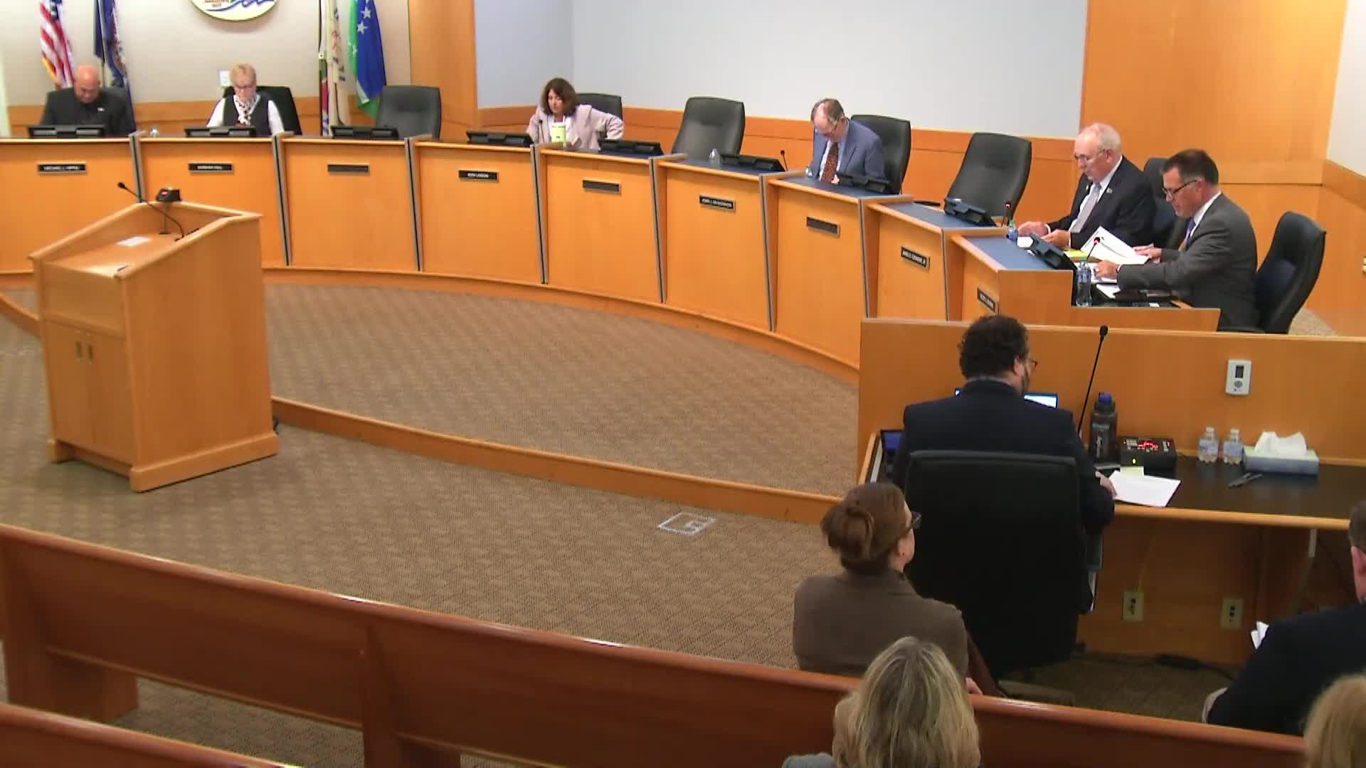 Board approves consent calendar, legislative package, HVAC contract and county seal; votes and outcomes