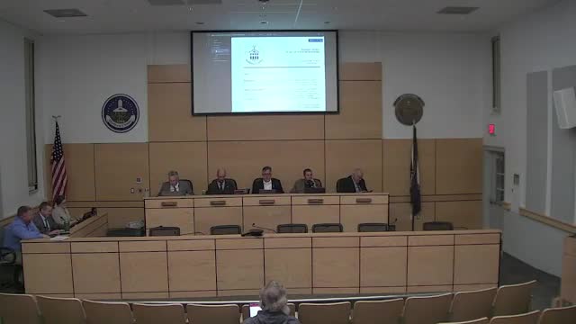 Board awards Toppings Fund project to United Painting Plus to bring animal shelter run areas up to inspection standards