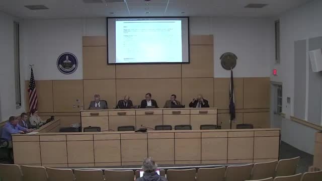 Madison County names Valley Automation and Riddleberger Brothers as preapproved vendors for electrical, plumbing and HVAC services