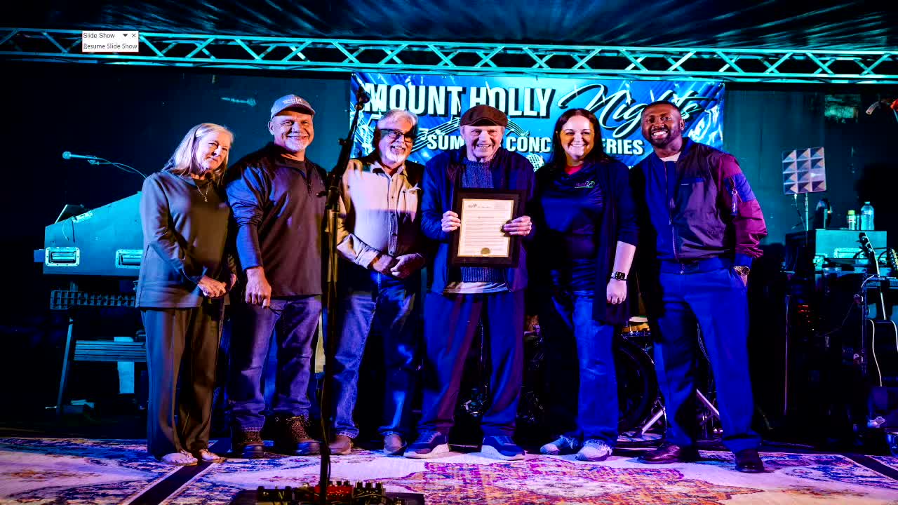 City manager updates Streetlights housing plan, Holly Springs rezoning, museum opening and River Street pedestrian bridge