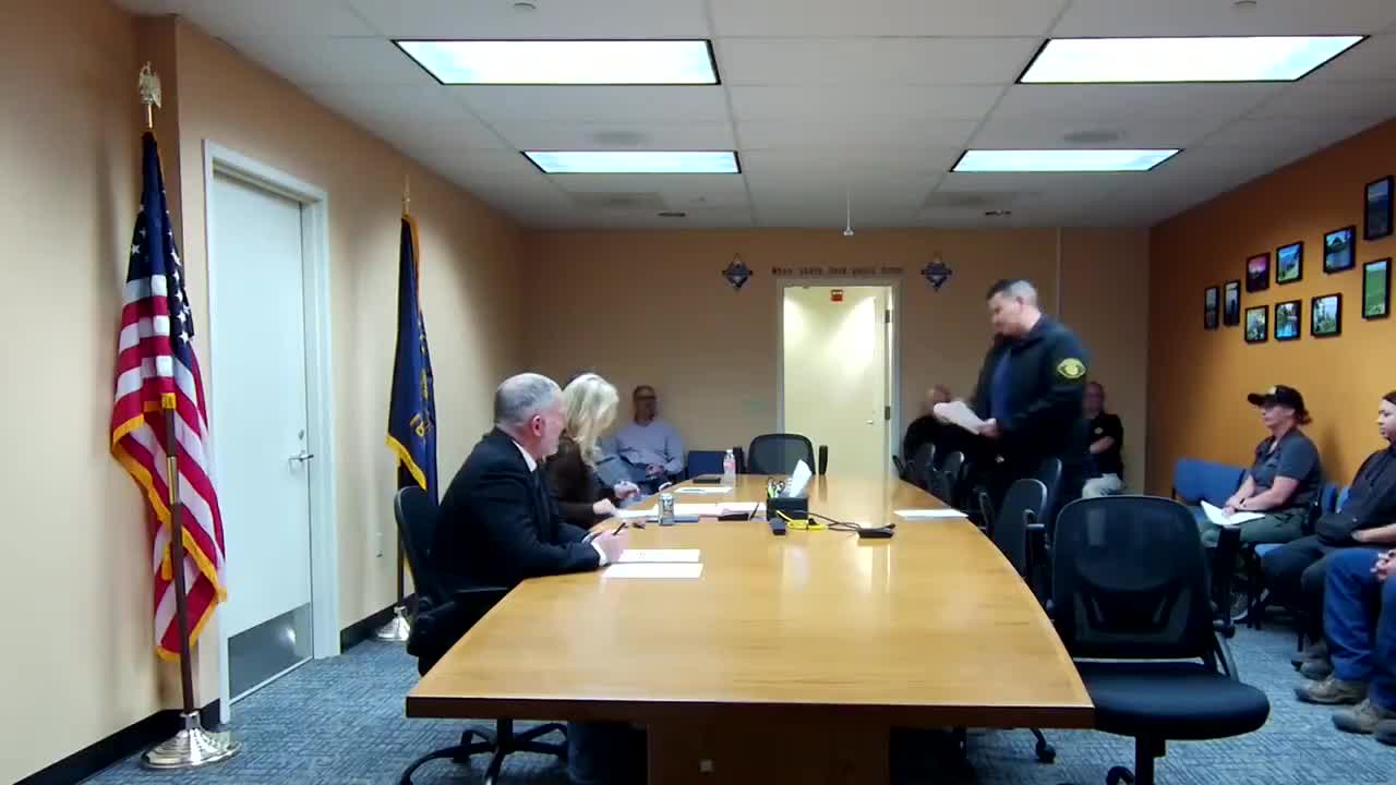 Klamath County clears dog owner in October livestock attack; orders confinement and licensing fees