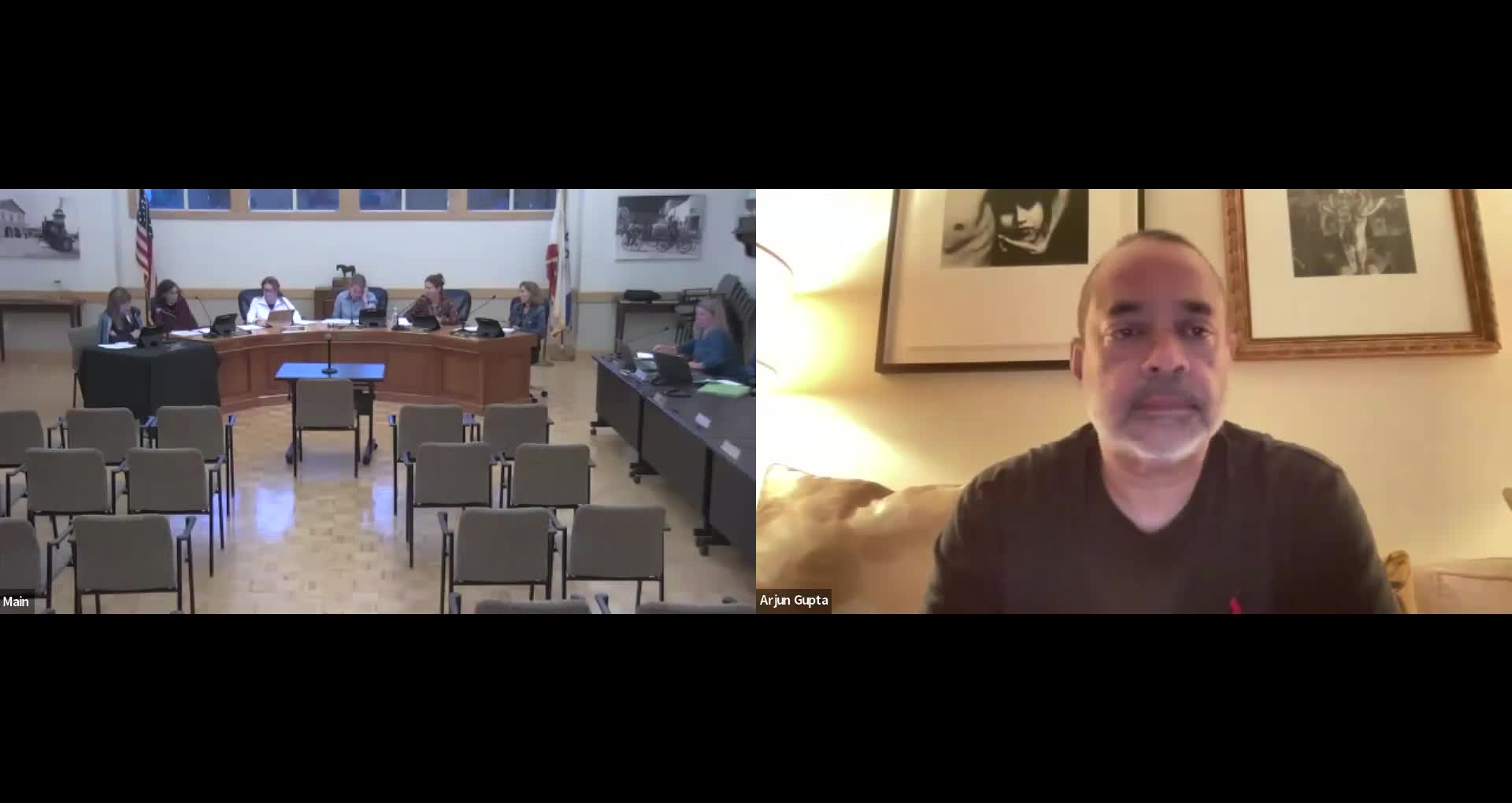 Heritage & Arts shifts lower gallery to 3-month rotations, authorizes outreach to two exhibits