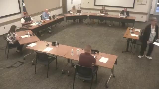 College Station ISD board approves library book purchase, votes unanimously on parent grievance after closed session