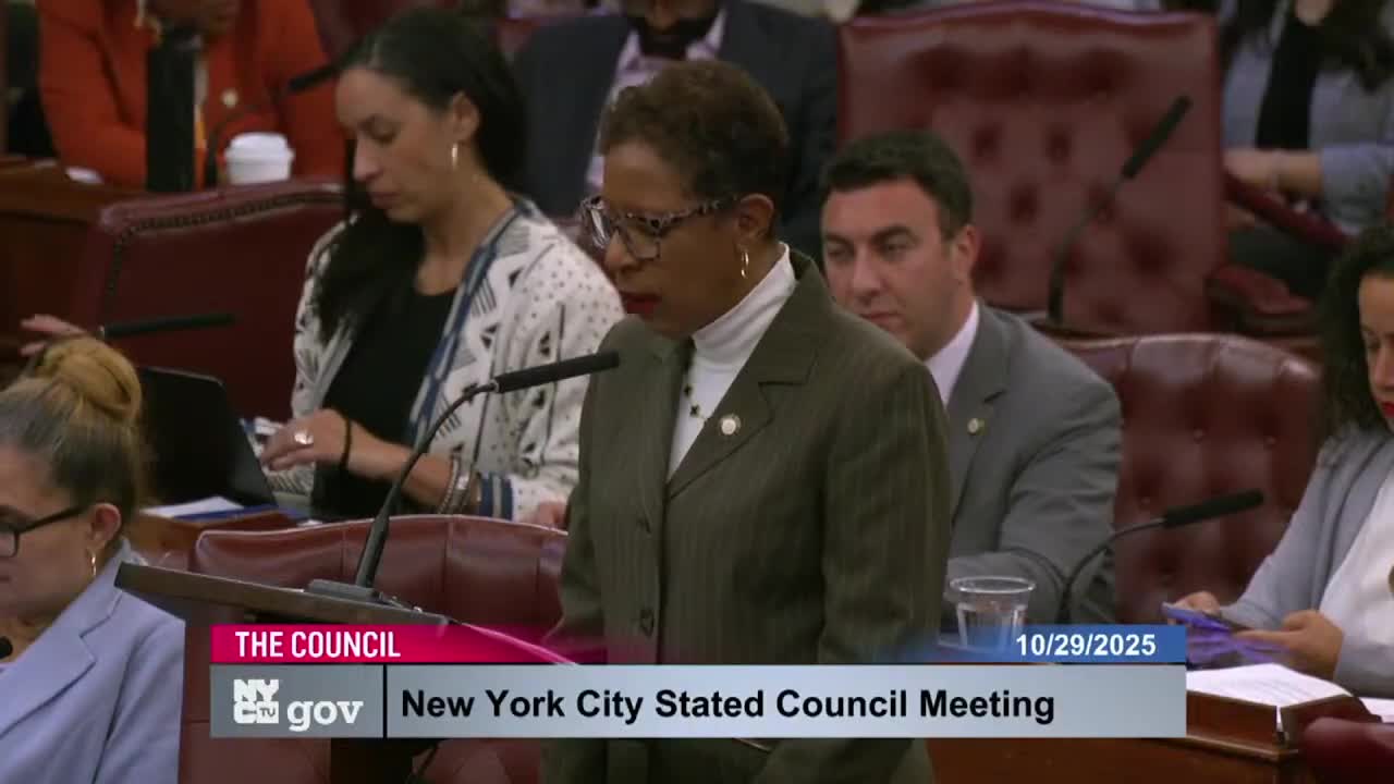 City Council approves Jamaica neighborhood rezoning, Kingsbridge Armory redevelopment and multiple housing projects
