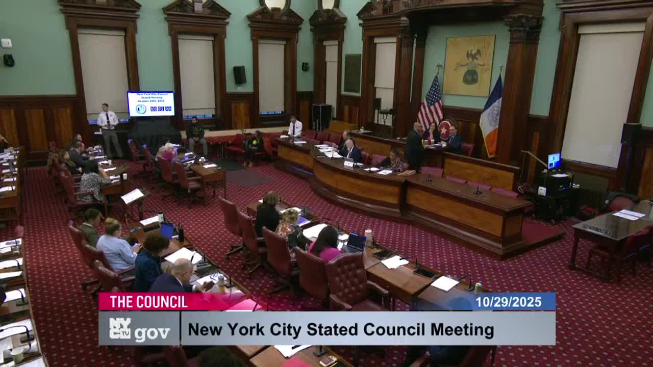 Council approves graphic warning requirement for gun retailers, 40–7