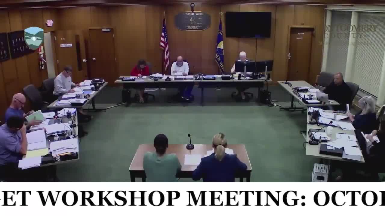 Public health, mental-health directors warn nurse vacancy and wage gap threaten services as department moves to Amsterdam