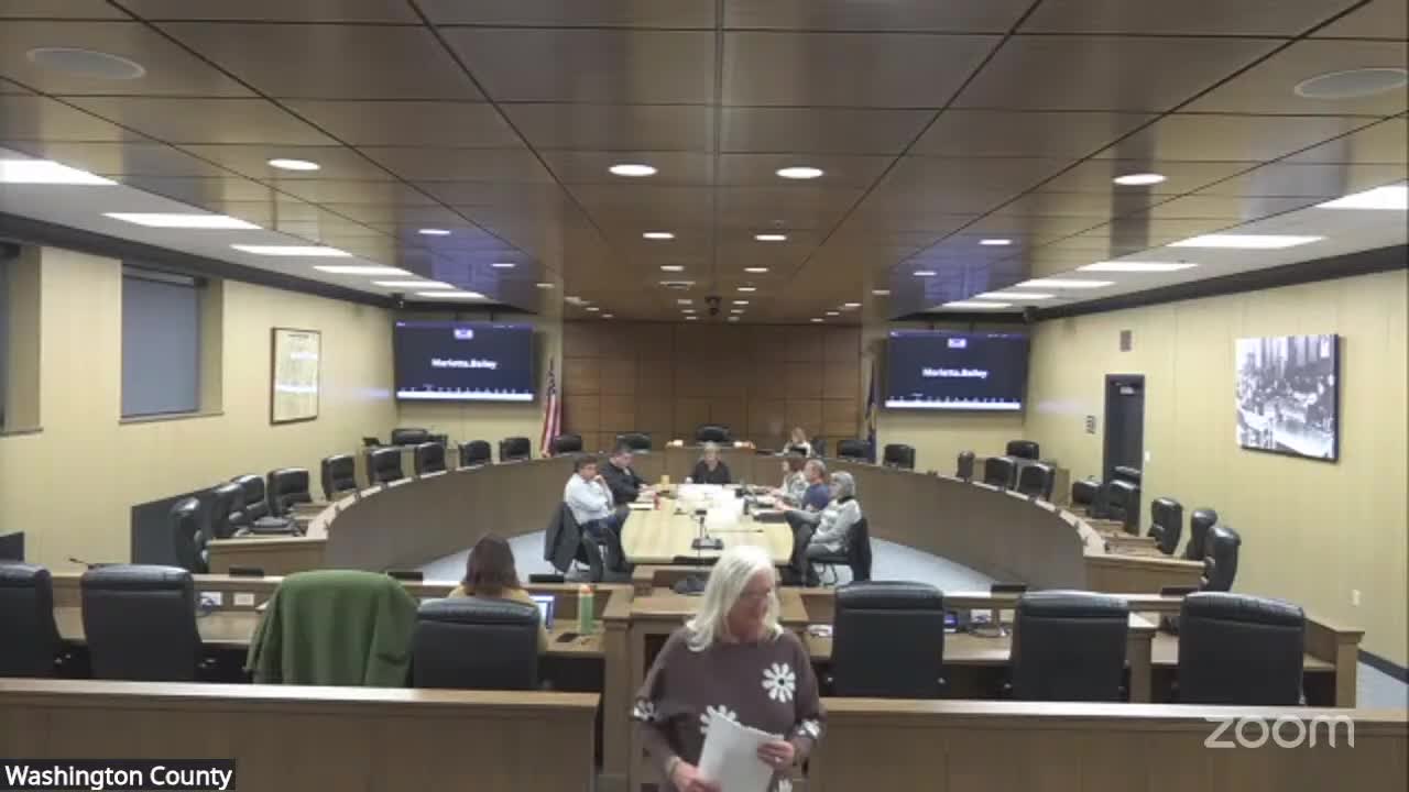 Co‑responder team shows results but remains underused by some local police