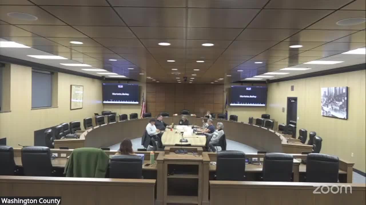 County confirms Riverbend closure; shelter beds contracted in Waukesha, property listed for sale