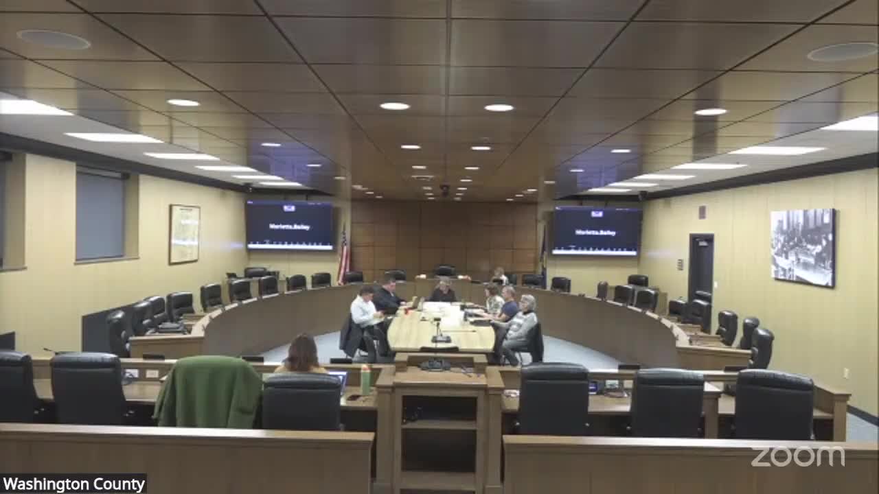 County to receive State Opioid Response grant; federal guidance narrows allowable harm‑reduction uses