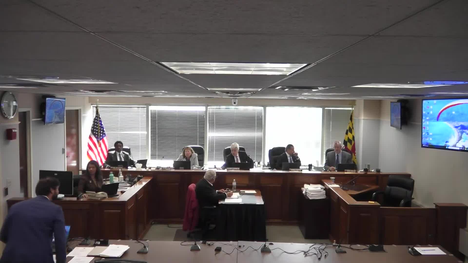 People’s Counsel asks utilities to halt terminations for LIHEAP-eligible customers amid federal funding disruption