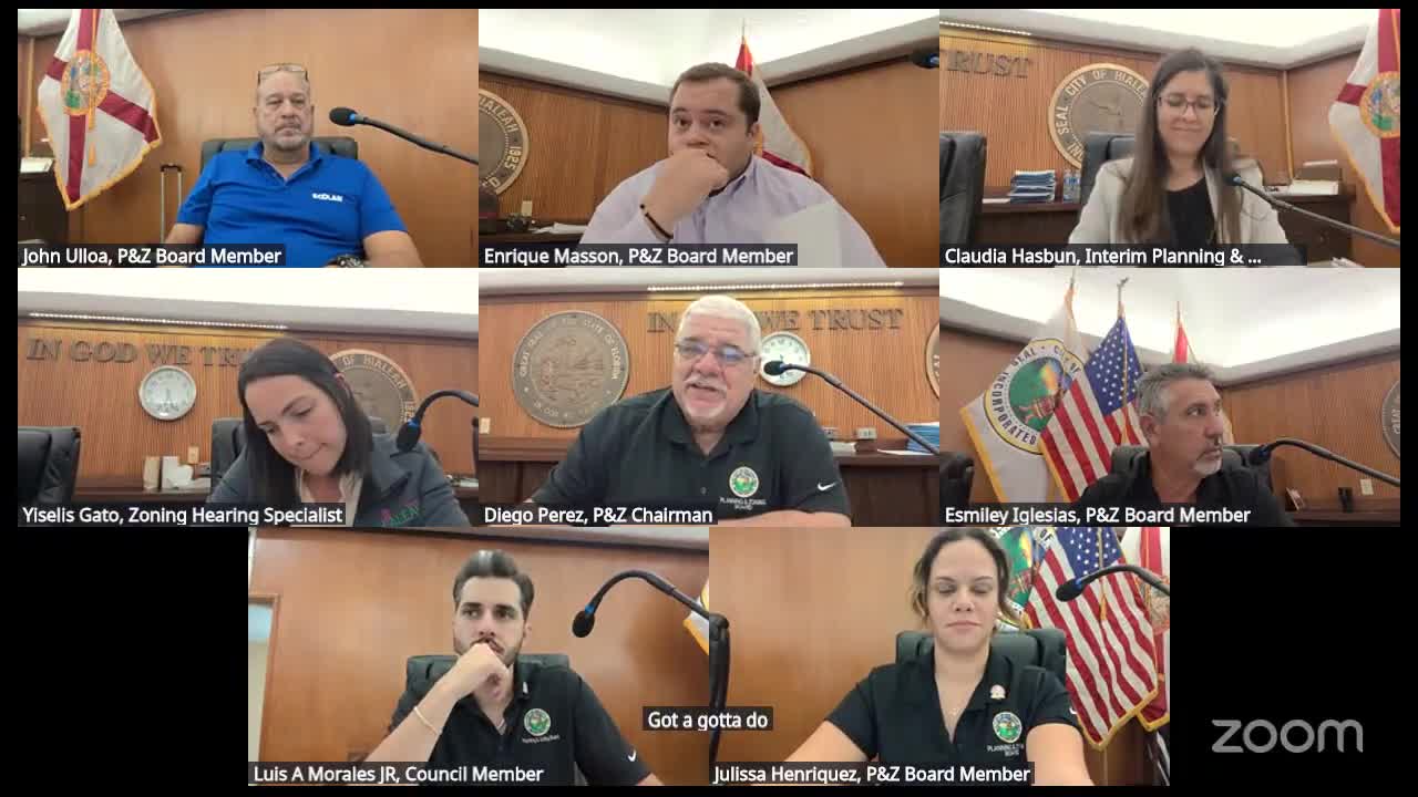 Board approves rezoning and SUP for 267 E. 40th Street to permit 10-unit low-rise building