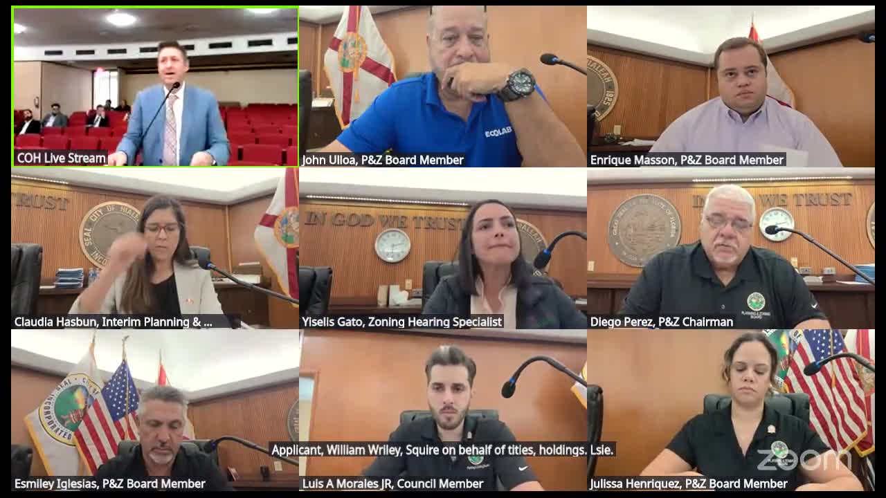 Board backs land-use change, rezoning and SUP for 258 E. 40th Street to allow six-unit multifamily building