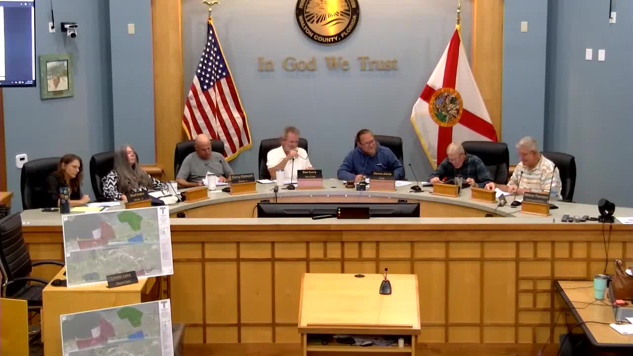 Advisory board highlights Coastal Dune Lake Week, mailers and community tours