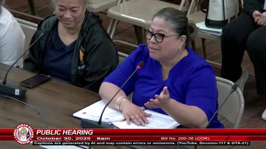 Charter council presses for oversight authority; charter leaders warn bill in current form would create procurement bottlenecks