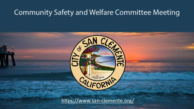 Local homeless‑services leaders offer 'protected space' hotel plan and ask committee to weigh safe‑parking and inclement‑weather policies
