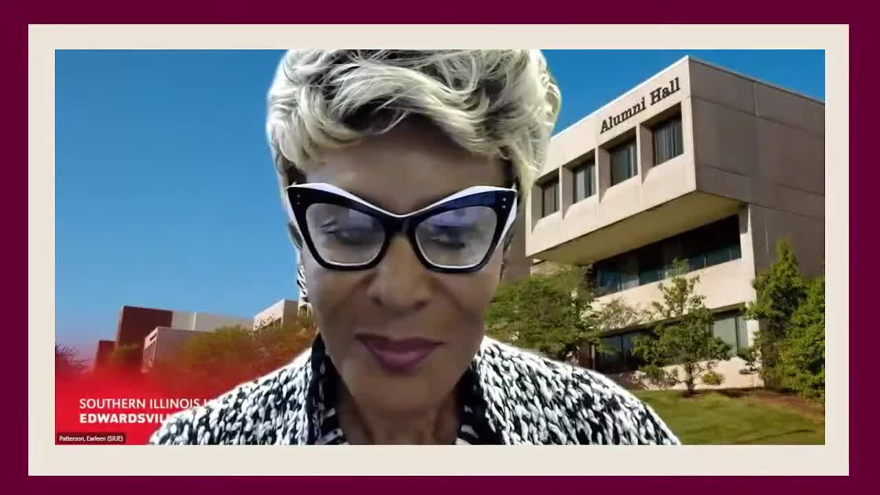 SIU panel urges ‘culture of care,’ expanded advising to boost retention