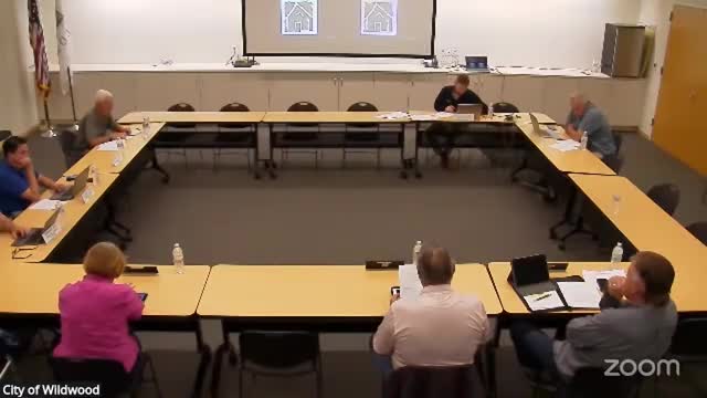 Main Street extension update: design adjustments, right-of-way needs and utility costs highlighted