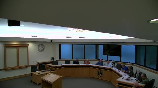 Washington transportation committee backs largest funding request for Missouri 47 corridor study to preserve design options